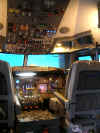 SimMotion Boeing 737 Overhead Panel-Awesome
