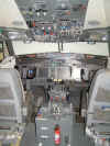 SimMotion 737NG Overhead Panel