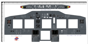 737NG MIP Dimensions (1.5mb)