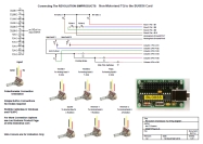 Non Motorised TQ Wiring Diagram