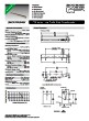 BOURNS PTB0143-2010BP-B103 Datasheet