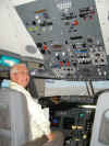 Captain Brian Pollitt 13th June 2009