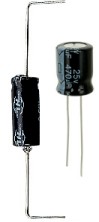 Electrolytic Capacitors