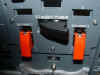 Boeing 737ng Standby Power and Drive Switches