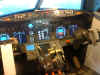 737NG Home Cockpit