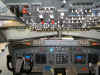 737 home cockpit