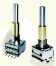 ELMA E37 Dual Rotary Encoder