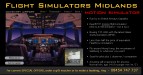 Flight Simulator Midlands Website