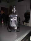 Now That's A Half Gallon Bottle of Jack Daniels :o)