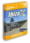 Get Your IBIZA X Scenery Here