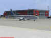 Jetstream 737 at Zakynthos