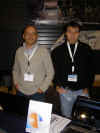 Claudio & Paolo from CPFlight