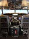 737NG Home Cockpit 21st Feb.2009 - Click to Zoom
