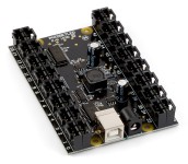 Phidgets LED64 Output Card