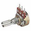 single turn potentiometer