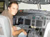 Rhys Betteridge 767 Transatlantic Pilot