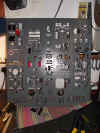 Simworld Forward Overhead Panel