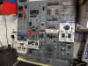 Simworld Forward Overhead Panel