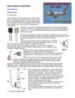 click here for a basic run down on using transistors