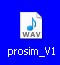 V1 Wave File
