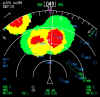 PROSIM Weather Radar