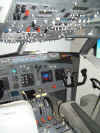 First Officer Position