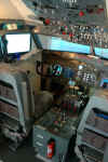 Boeing 737NG Cockpit