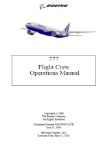 Triple 7 Flight Crew Operating Manual