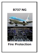 737NG Fire Protection Overview