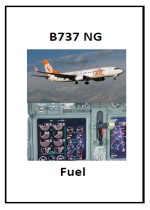 737NG Fuel System Overview