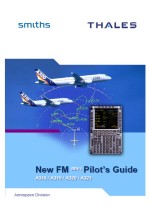 Airbus A318-A321 FMS Manual