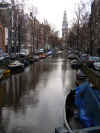 Amsterdam March 24th 2009