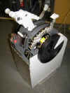Revolution Simproducts Motorised Throttle Quadrant
