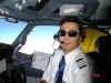 Baris Imer - ISTANBUL - 737 First Officer