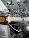 Ryanair Captain - Chris Ingamells