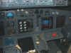 Boeing 737 Main Instrument Panel