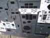 GLB Flight Products Overhead Panel
