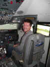 Grant - He's A Jet2 First Officer
