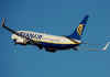 Ryanair B737-800   Click to Zoom