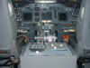 Boeing 737NG Throttle Quadrant